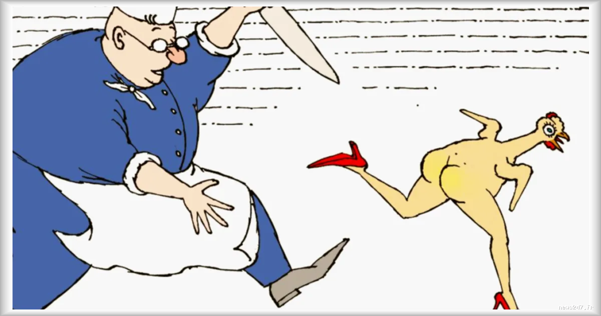 Quand la gastronomie devient un miroir des obsessions humaines : retour sur « American Psycho » et son héros Patrick Bateman