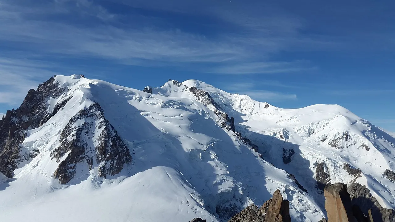 Quand la Normandie s'est transformée en pays des merveilles blancs : un épisode neigeux mémorable !