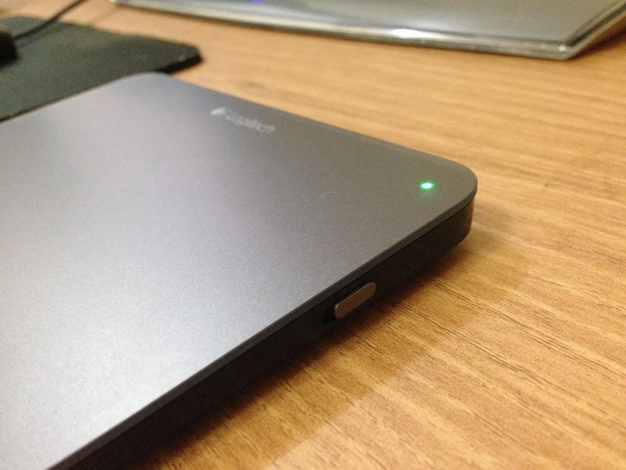 Quand la nouvelle souris de Logitech joue au ninja du clic : le test complet