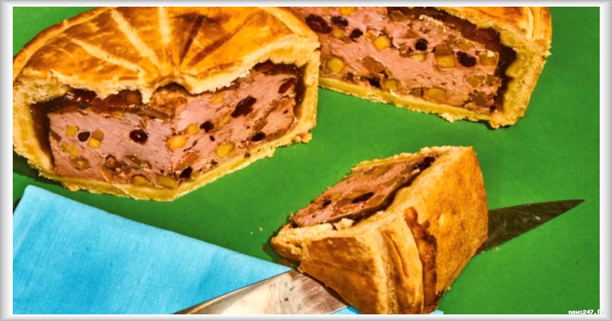 Quand l’art inspire l’assiette : Die Zeit propose des recettes inspirées de chefs-d’œuvre picturaux