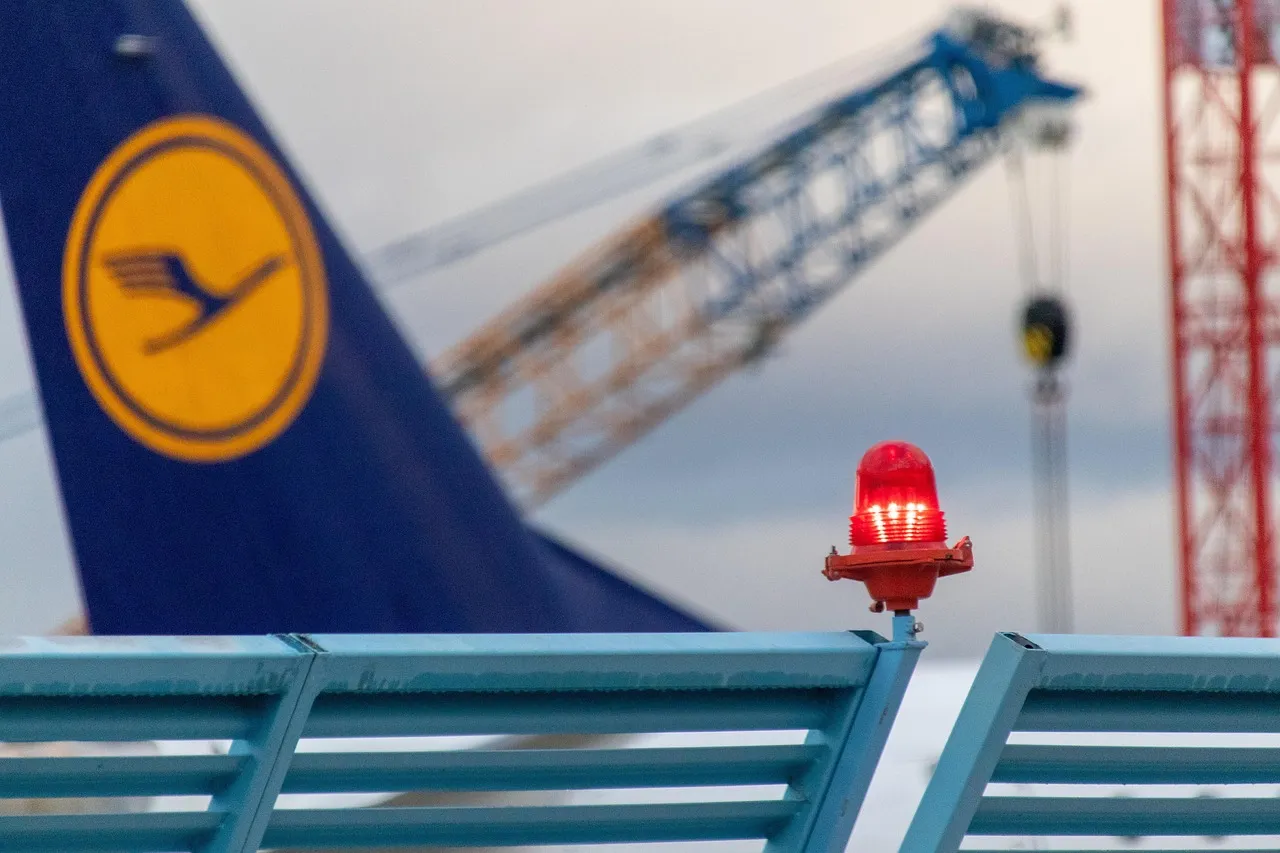 Quand les pilotes et le personnel navigant de la Lufthansa disent non: grève en vue en Allemagne