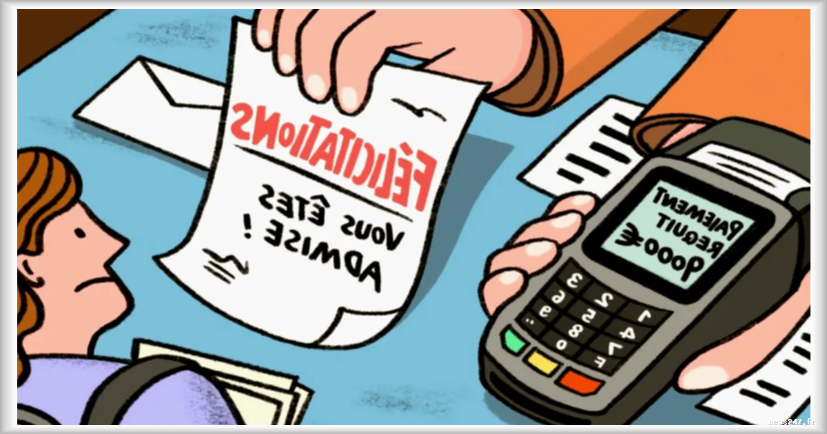 Quand l'origine sociale entrave l'accès aux études: le témoignage poignant d'Adela