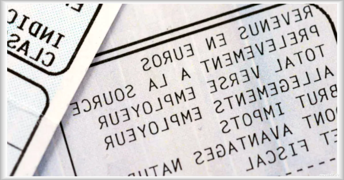 Quand recevrez-vous votre salaire d'avril avec le pont du 1er mai ?