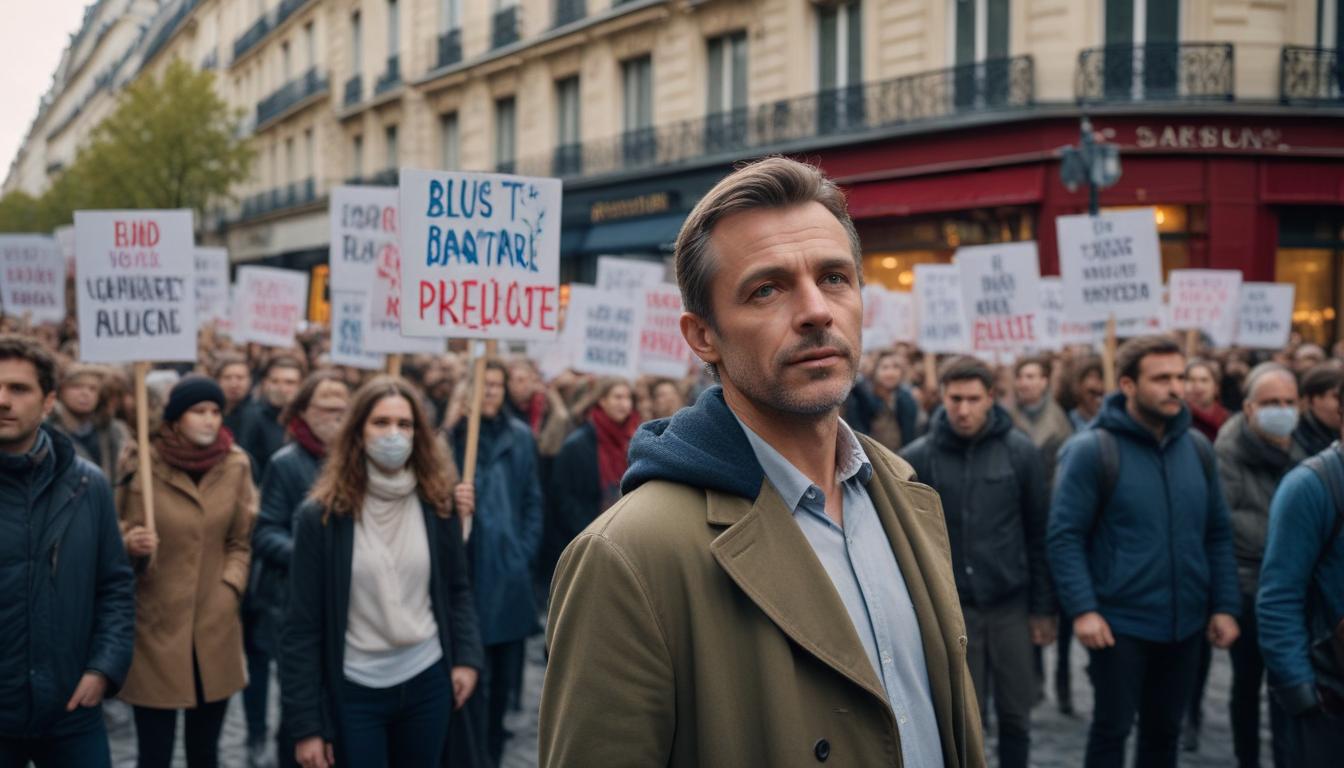 « Quartier libre » de Christophe Delsaux : un regard sur une cité menacée
