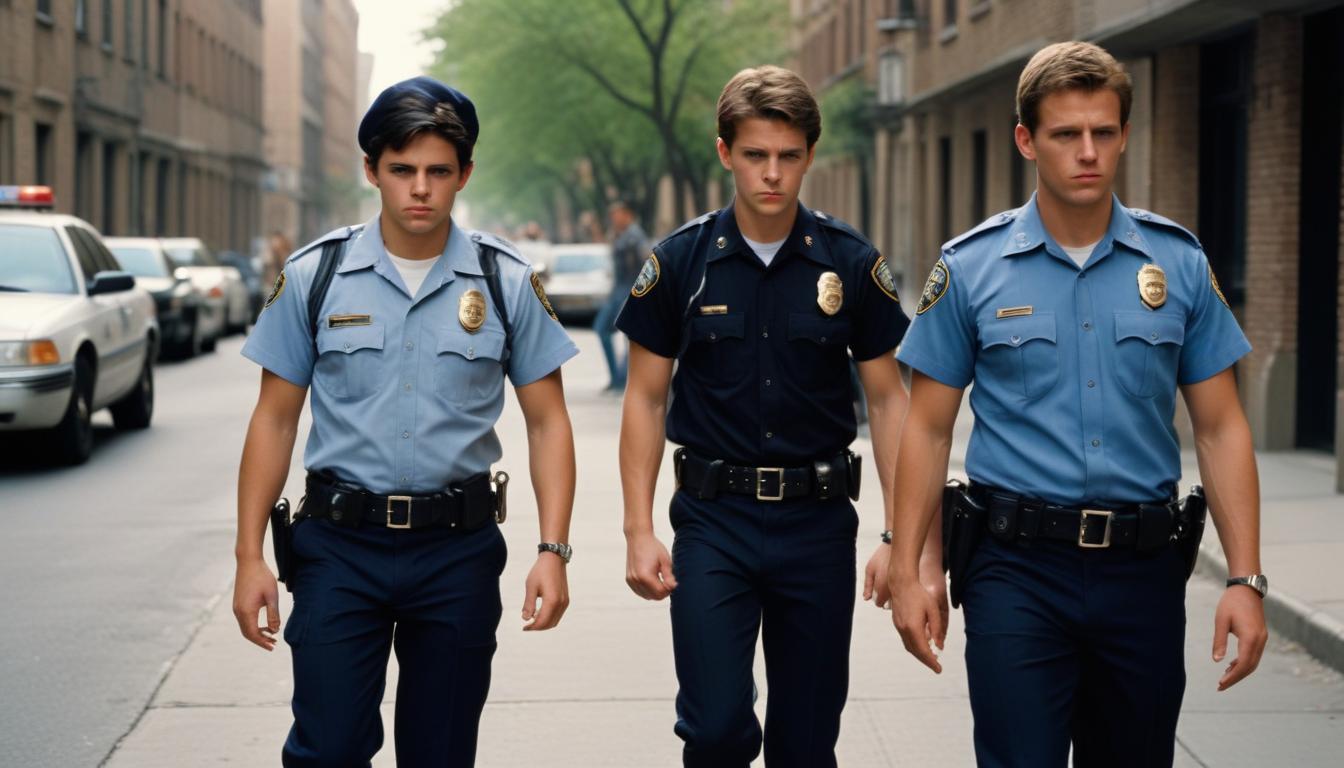 Quatre adolescents placés en garde à vue pour une série d'agressions homophobes en Gironde