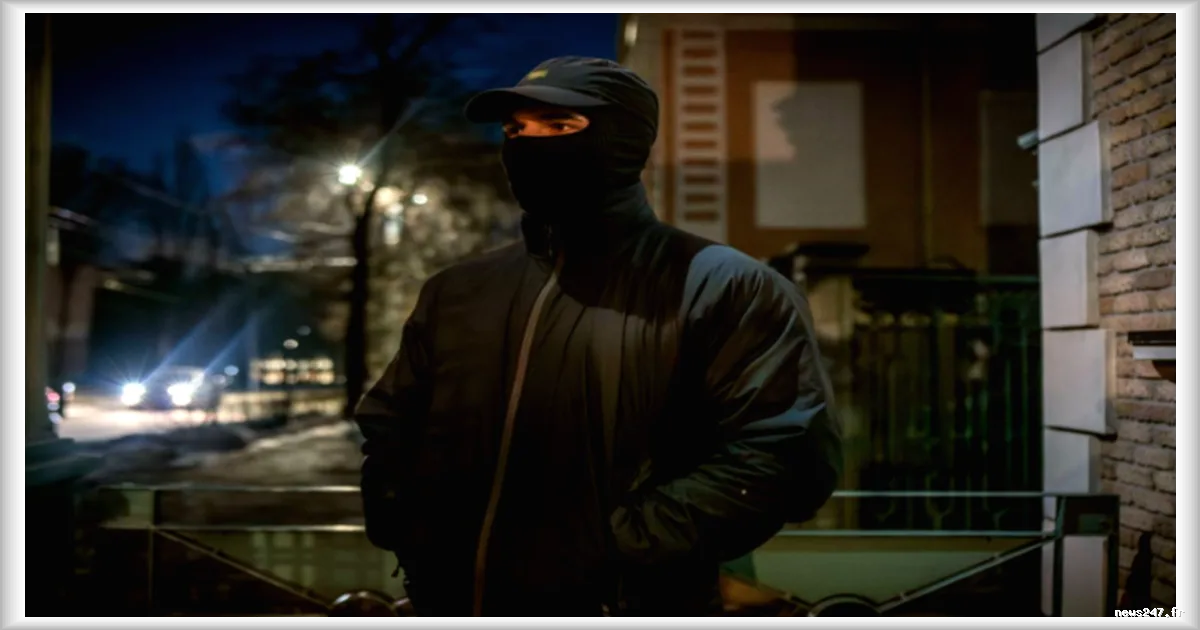 Quatre ans après l'invasion russe, les soldats ukrainiens résistent