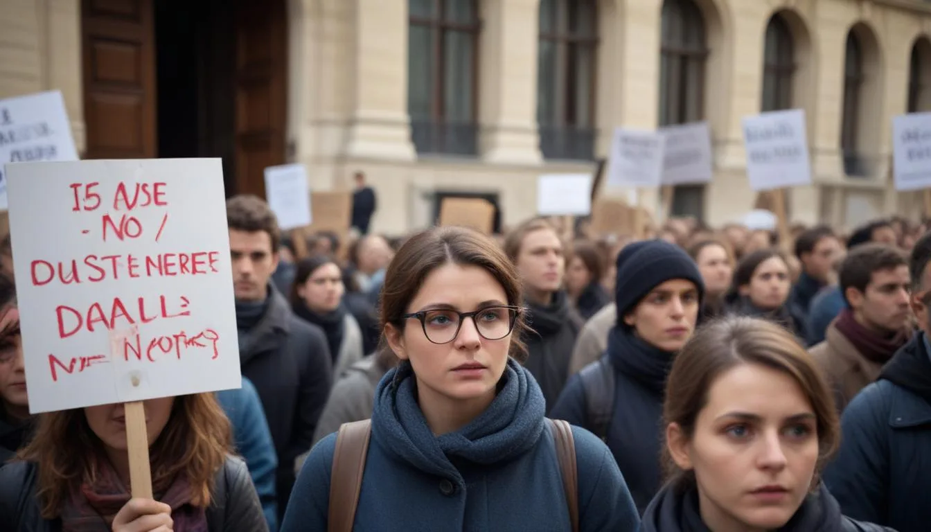 Quatre plaintes pour harcèlement visent le directeur de l'Ecole Boulle à Paris