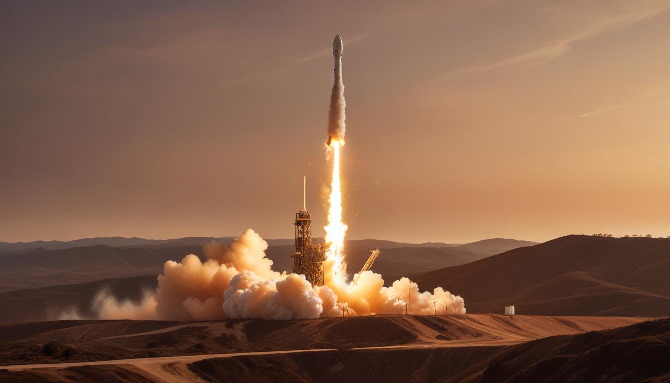 Quatre satellites thermiques grecs lancés en orbite pour détecter les incendies selon Euronews FR