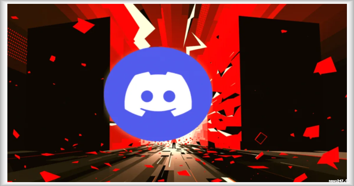 Quatrième plateforme en crise lors du lancement de l'aperçu de GTA 6 : Discord tombe à son tour