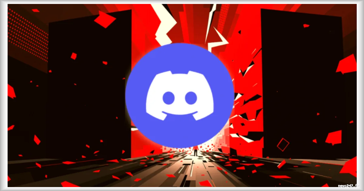 Quatrième plateforme en crise lors du lancement de l'aperçu de GTA 6 : Discord tombe à son tour