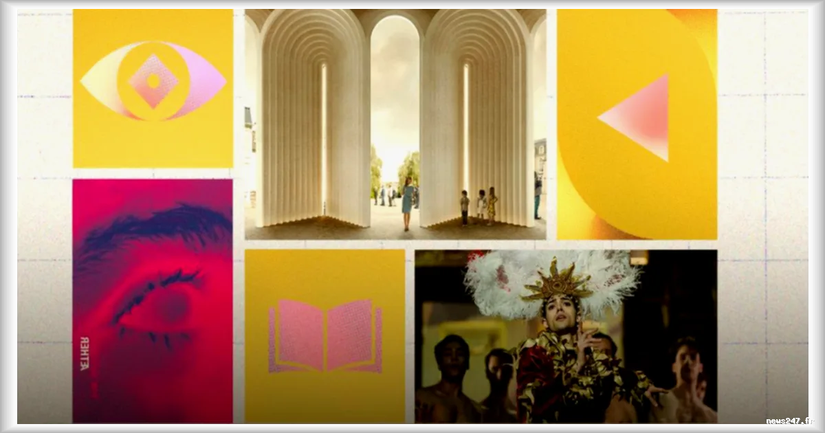 Que faire ce week-end ? Conseils culturels du Figaro