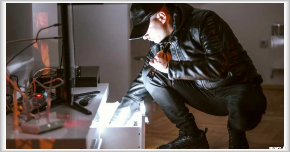 Que faire en cas de cambriolage : les demarches essentielles a suivre