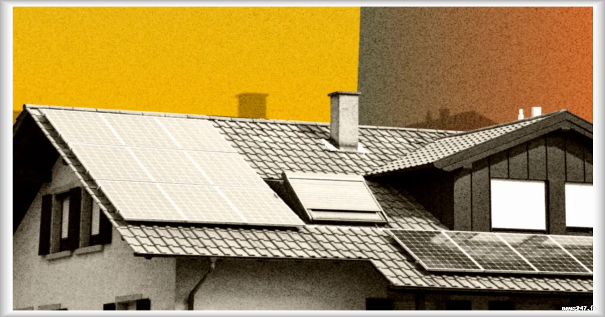 Quel logement peut-on acheter en fonction de son salaire ?