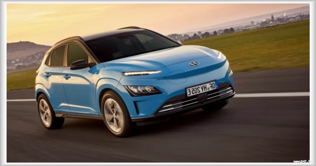 Quelles voitures électriques neuves choisir pour moins de 47 000 euros ?