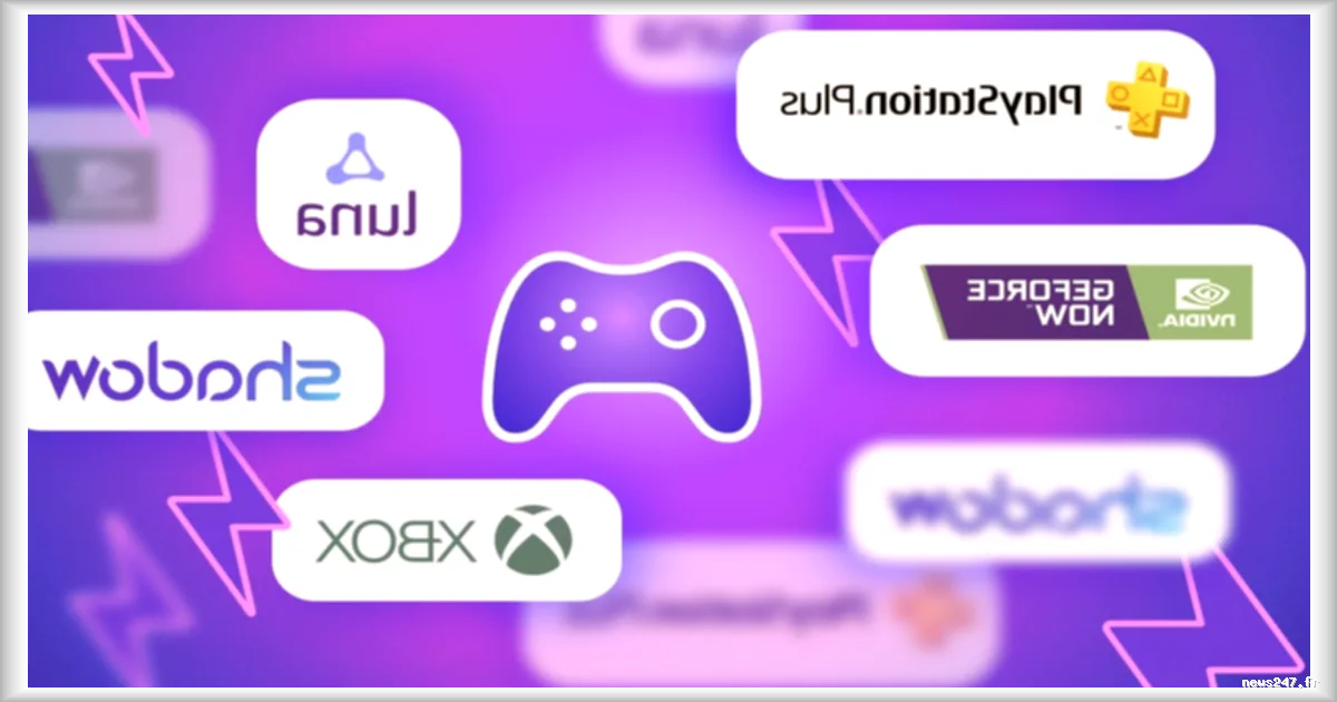 Quels sont les meilleurs services de cloud gaming en streaming en 2026 ?
