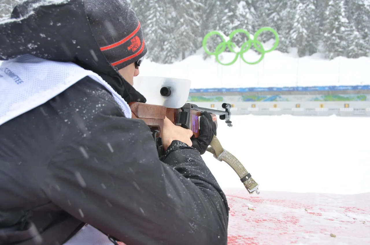Quentin Fillon Maillet : l'homme qui fait trembler le biathlon mondial