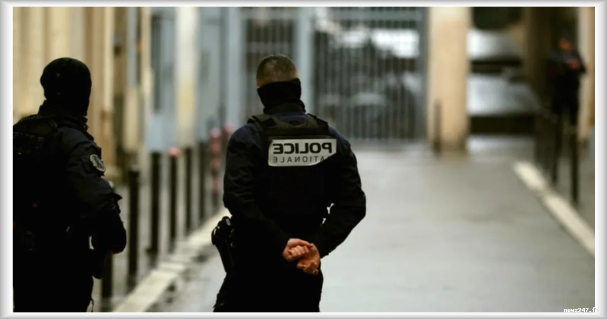 Quimper : Une retraitée de 79 ans abattue par balles par son amie à Quimper