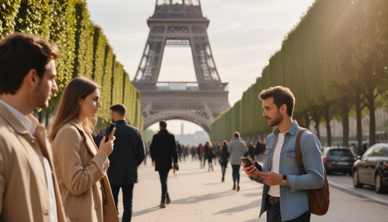 Quiz culture générale : huit questions sur huit événements qui ont marqué le siècle précédent