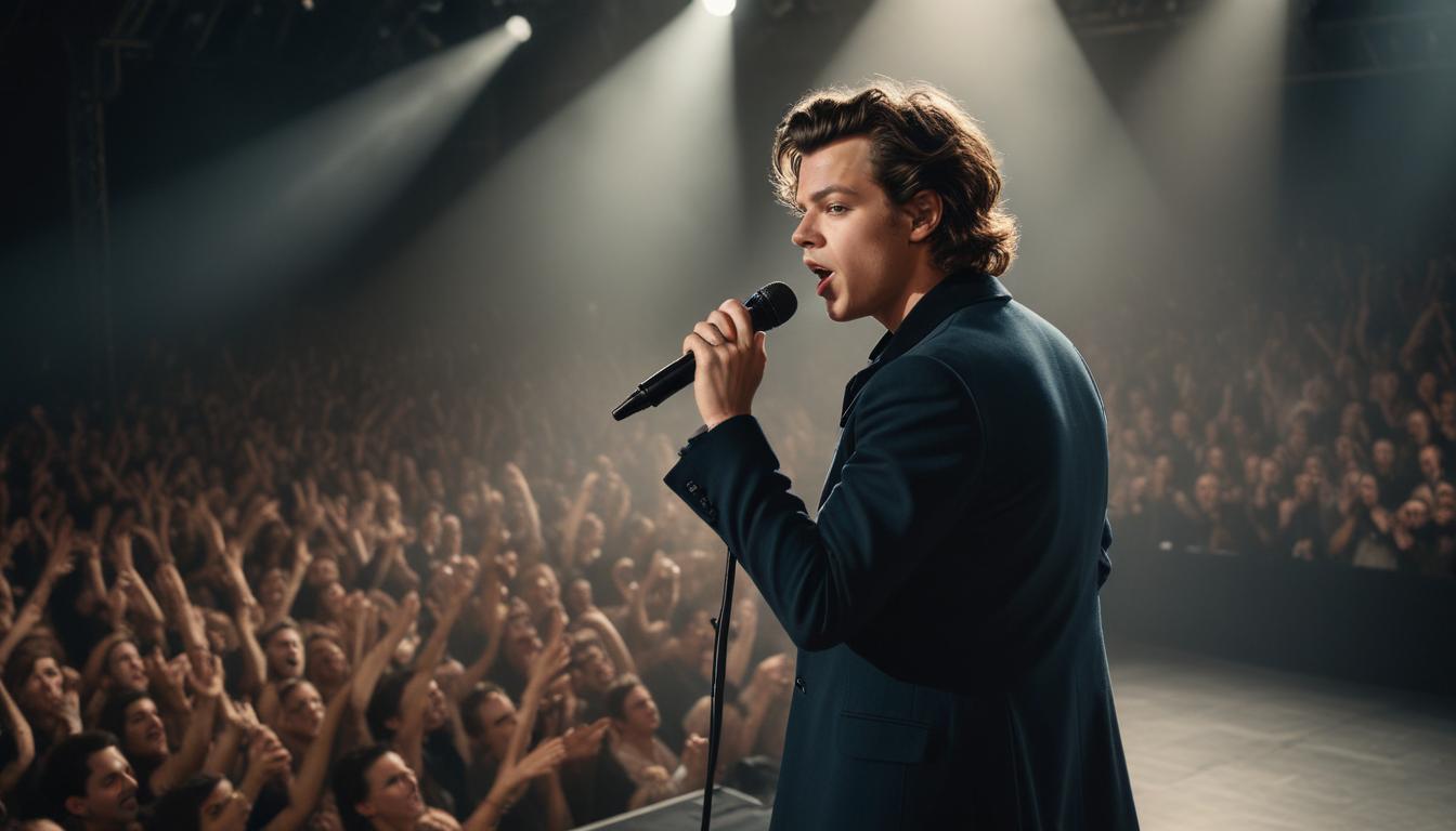 Quoi écouter cette semaine ? L'actualité musicale décryptée