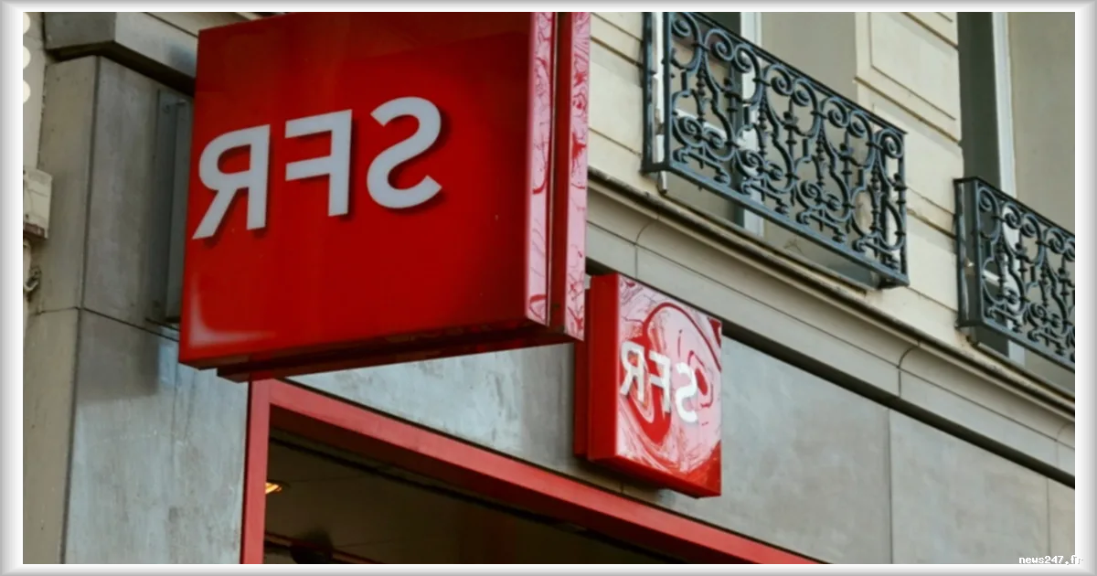Rachat de SFR : le consortium Orange, Free et Bouygues Telecom prépare une deuxième offre