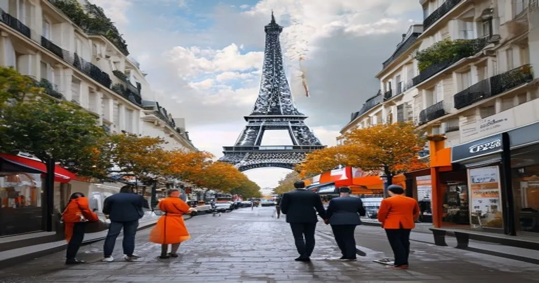 Rachat de SFR : Orange, Bouygues et Free misent sur un assouplissement des règles européennes