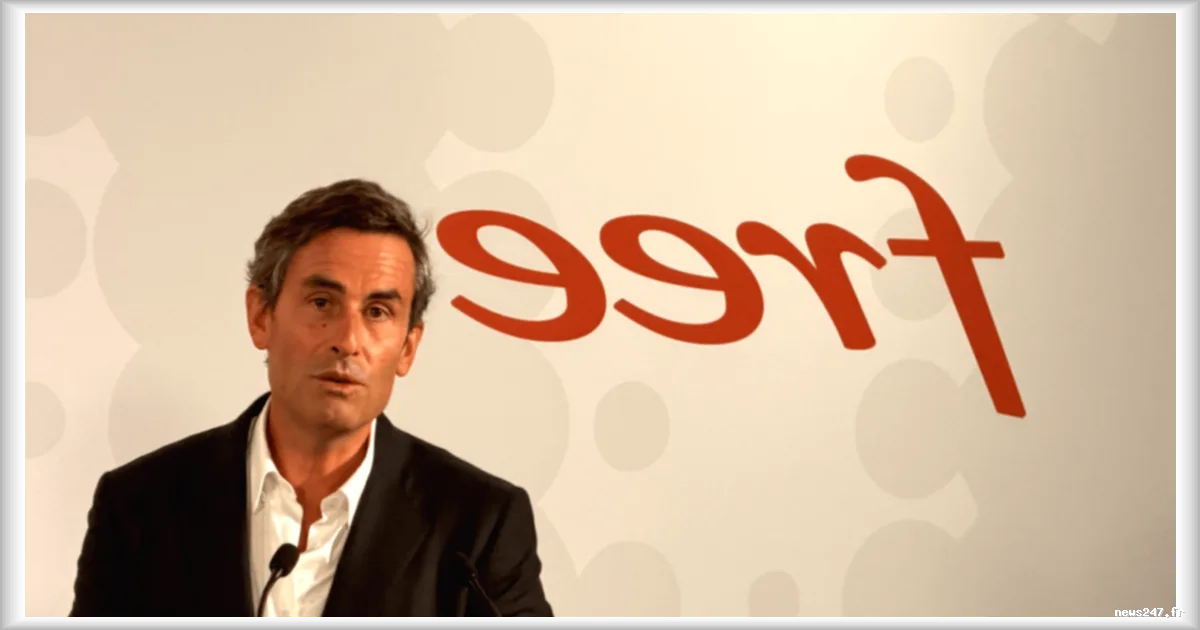 Rachat de SFR par Free : l’opérateur promet une transition sans hausse de tarifs