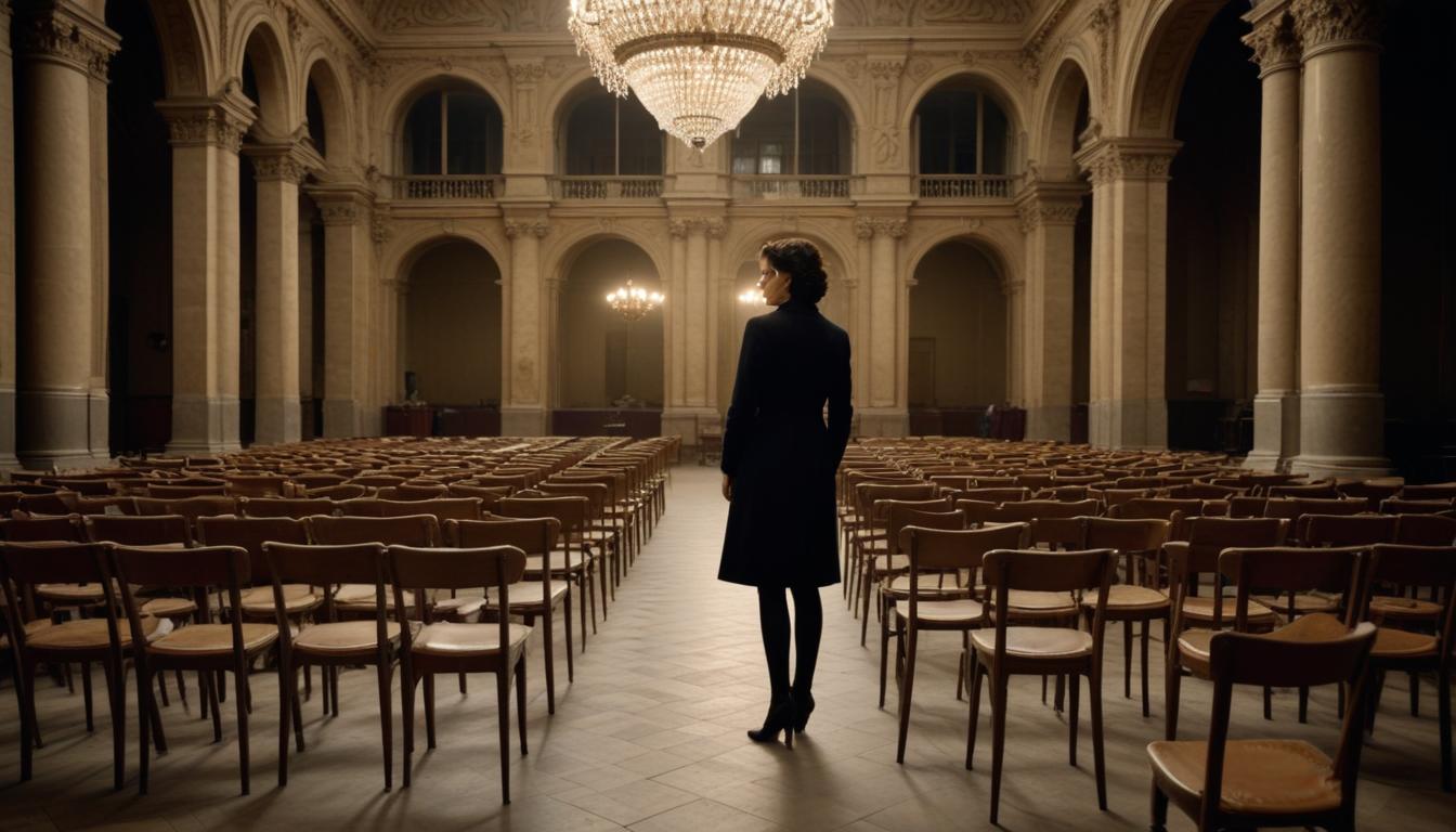 Rachida Dati : les chiffres qui mettent en evidence sa sous-performance