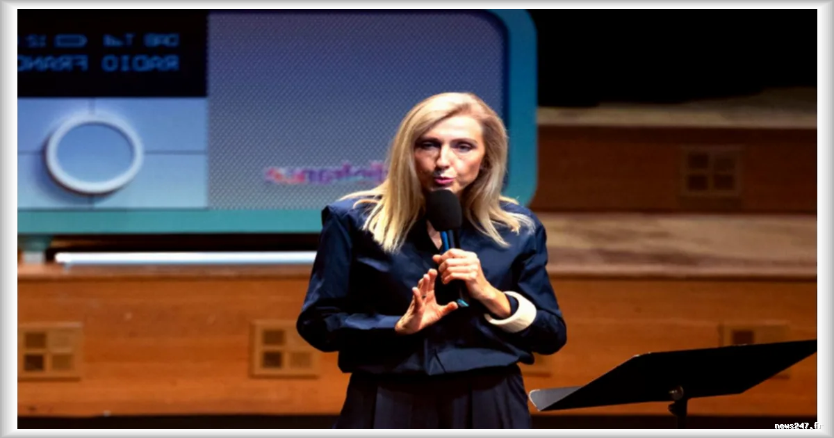 Radio France lance un grand chantier de modernisation de la distribution de ses stations