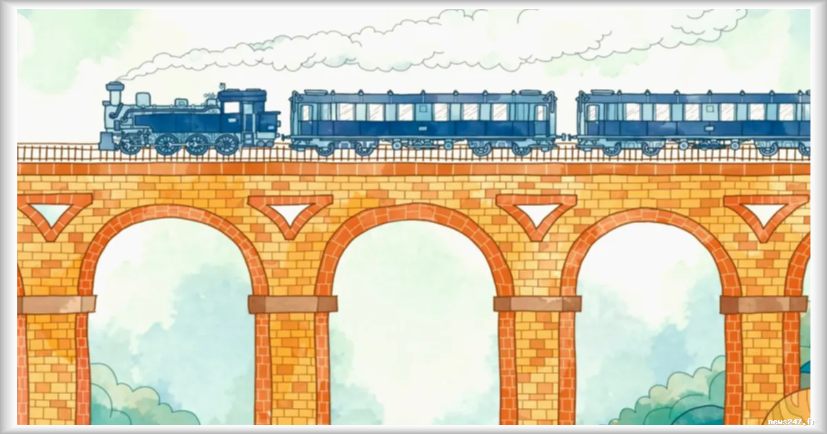 Railroad Tiles : un jeu de tuiles pour construire des réseaux stratégiques et familiaux