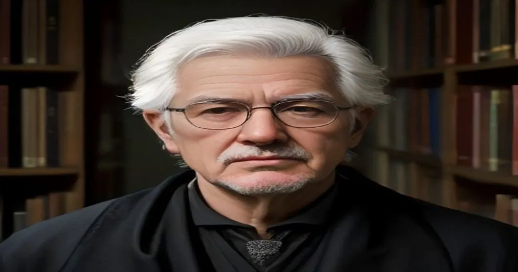 Raoul Vaneigem, figure majeure de la radicalité de gauche, s'éteint à 90 ans