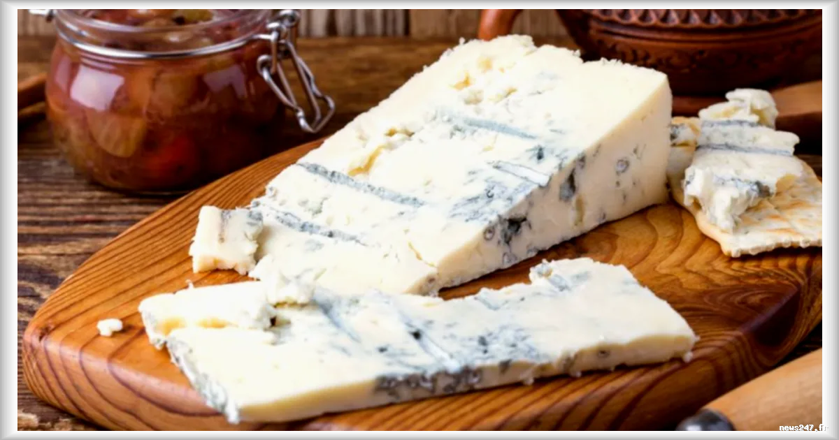 Rappel de plusieurs références de gorgonzola : des produits contaminés par la listeria détectés dans plusieurs enseignes