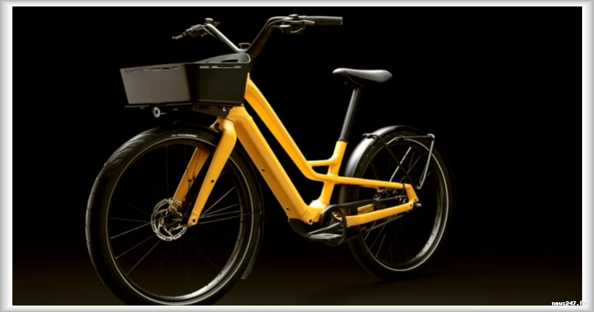 Rappel de sécurité pour les vélos électriques Specialized Turbo Como SL 4.0 et 5.0