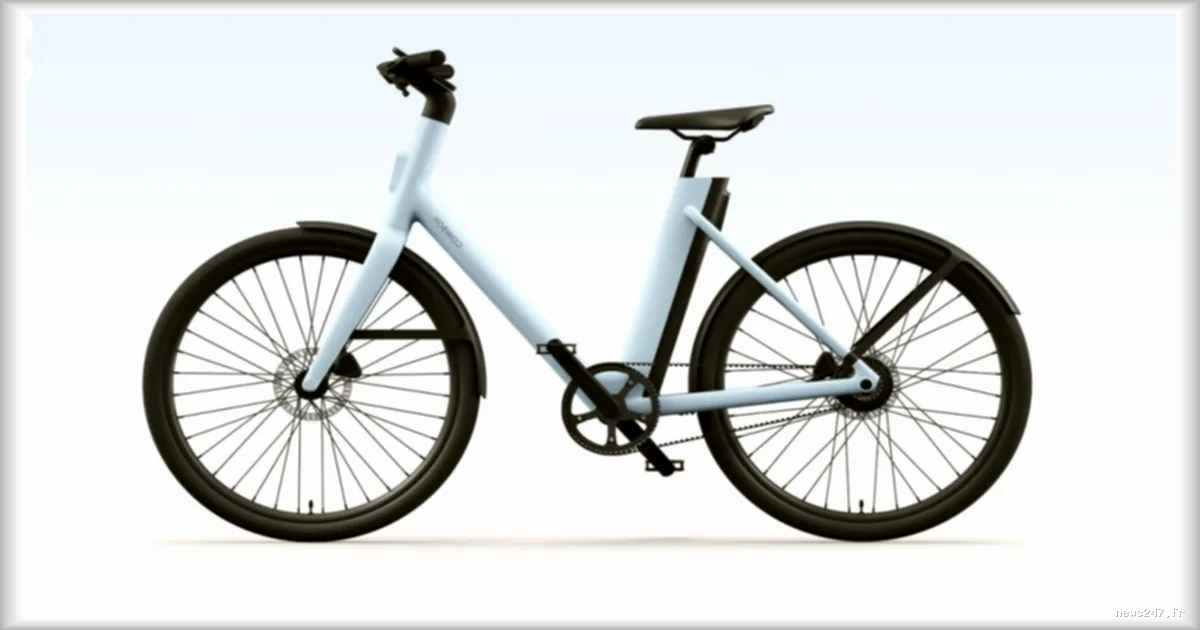 Rappel du vélos électrique Cowboy Cruiser ST en Allemagne : centres saturés et transport à la charge des clients