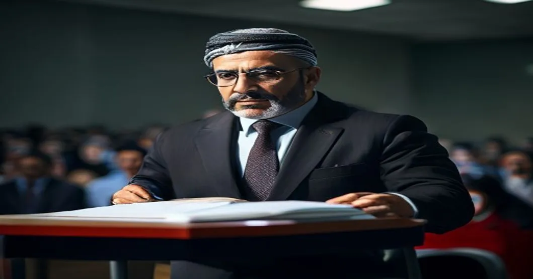 Rashid Khalidi souligne l'absence de stratégie dans le conflit israélo-palestinien