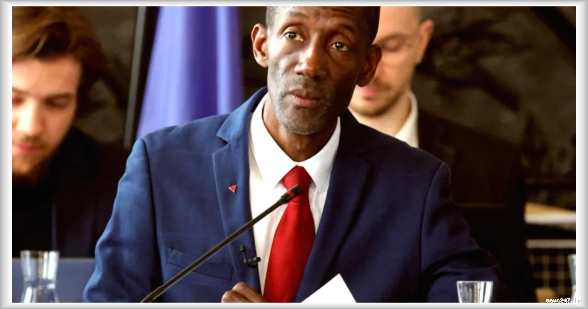 Rassemblement contre le racisme à Saint-Denis : Mélenchon, Panot et Chikirou attendus