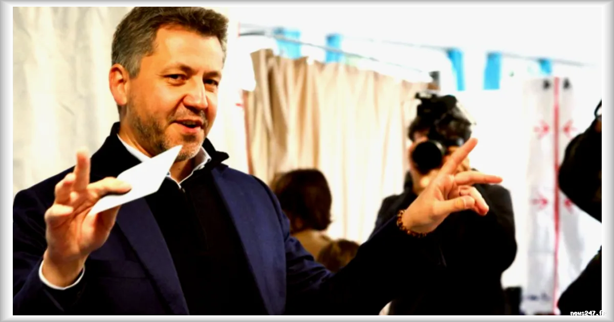 Rassemblement National et La France Insoumise en Avant, Macron Face à un Camouflet : Analyse des Municipales par la Presse Etrangère