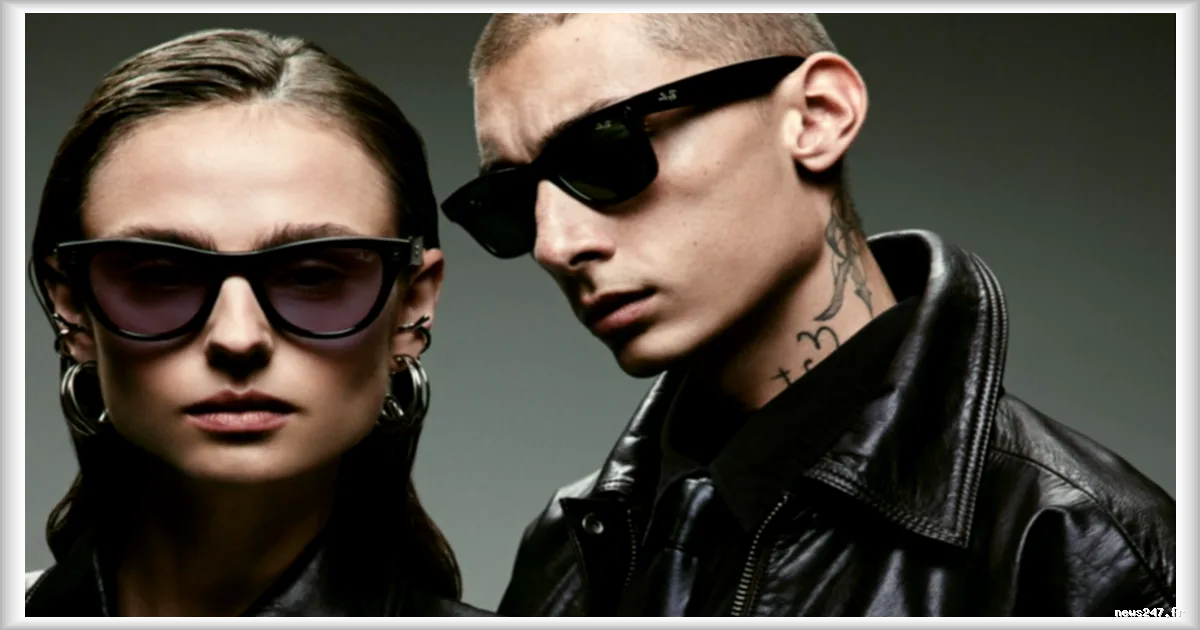 Ray-Ban Meta Wayfarer Gen 2 : des lunettes connectées améliorées à 356,15 €, selon Frandroid