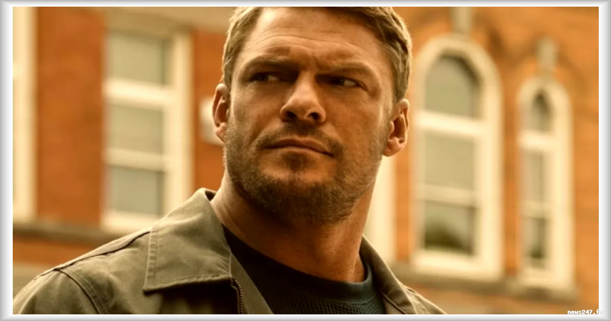 Reacher domine les classements mondiaux avant la saison 4 selon FlixPatrol et Rotten Tomatoes