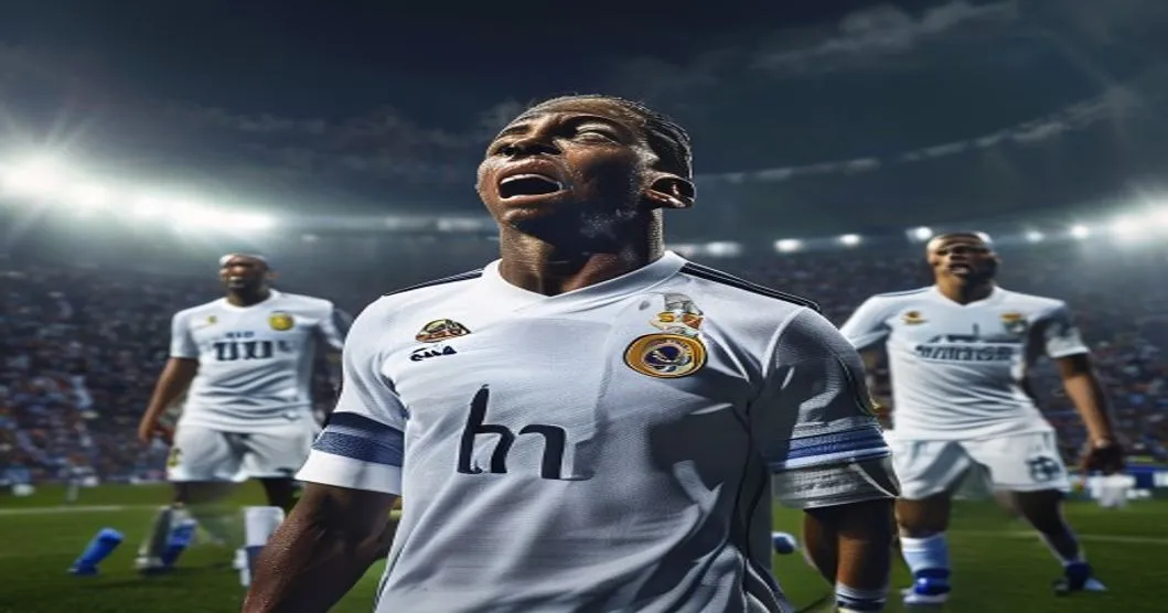 Real Madrid - Bayern Munich: Les Espagnols battus par les joueurs de Vincent Kompany en quart de finale aller de la Ligue des champions