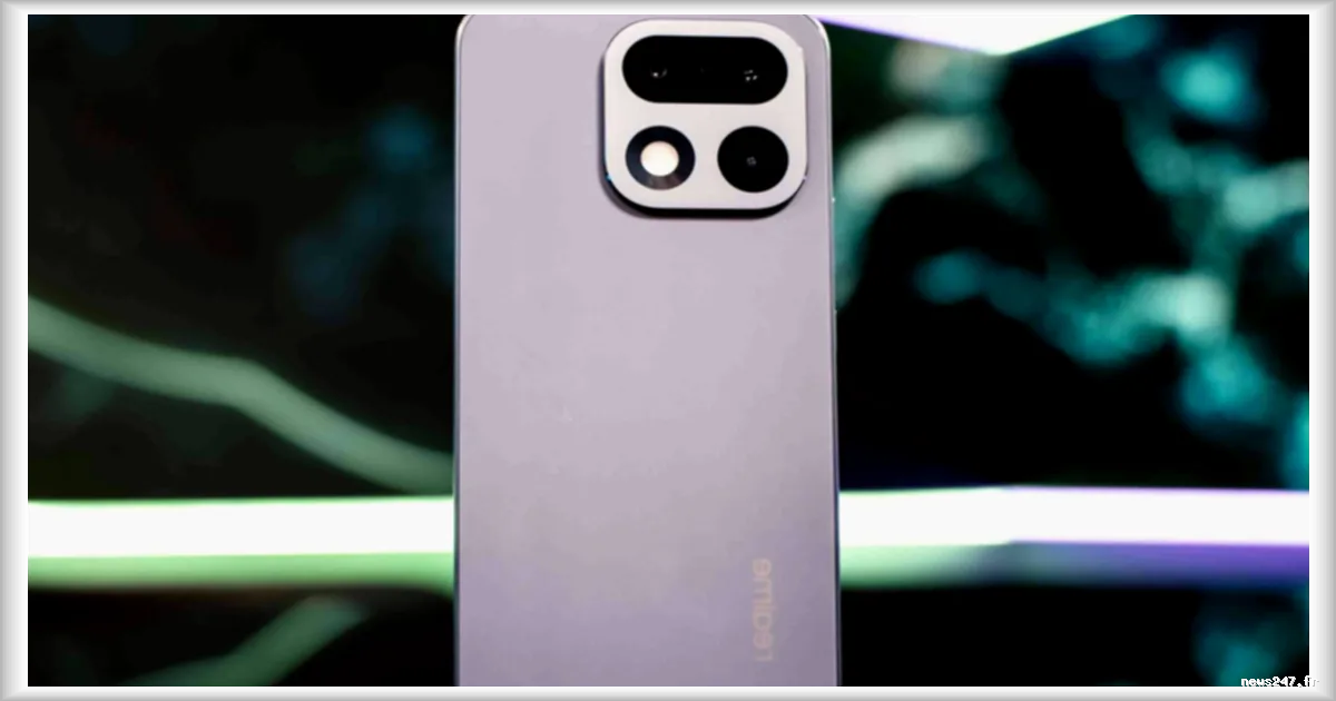 Realme 16 Pro : test complet et comparatif de ce smartphone de milieu de gamme