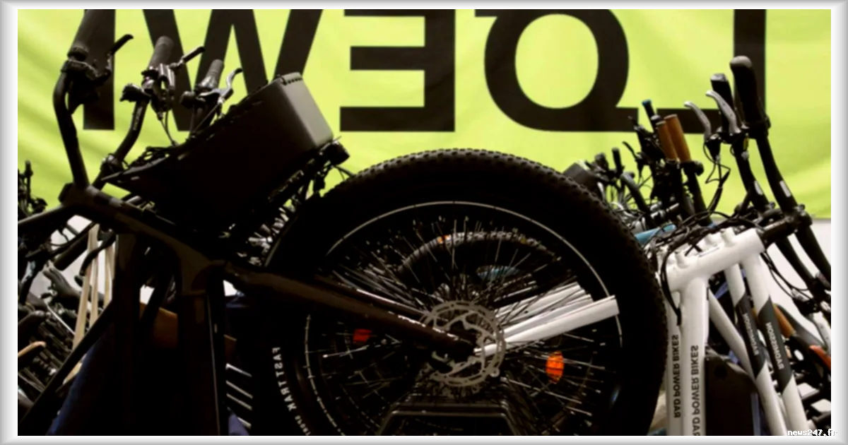 Rebirth rachète Loewi pour structurer le marché du vélo électrique d’occasion