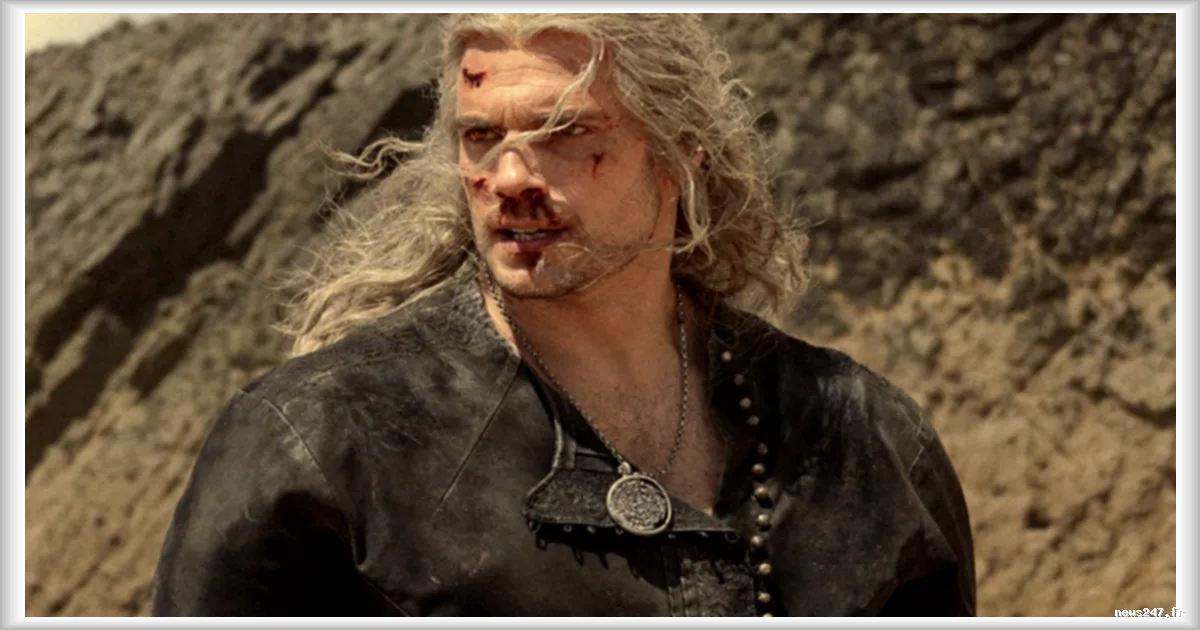 Reboot de Highlander avec Henry Cavill : un retour violent et spectaculaire prévu pour 2027