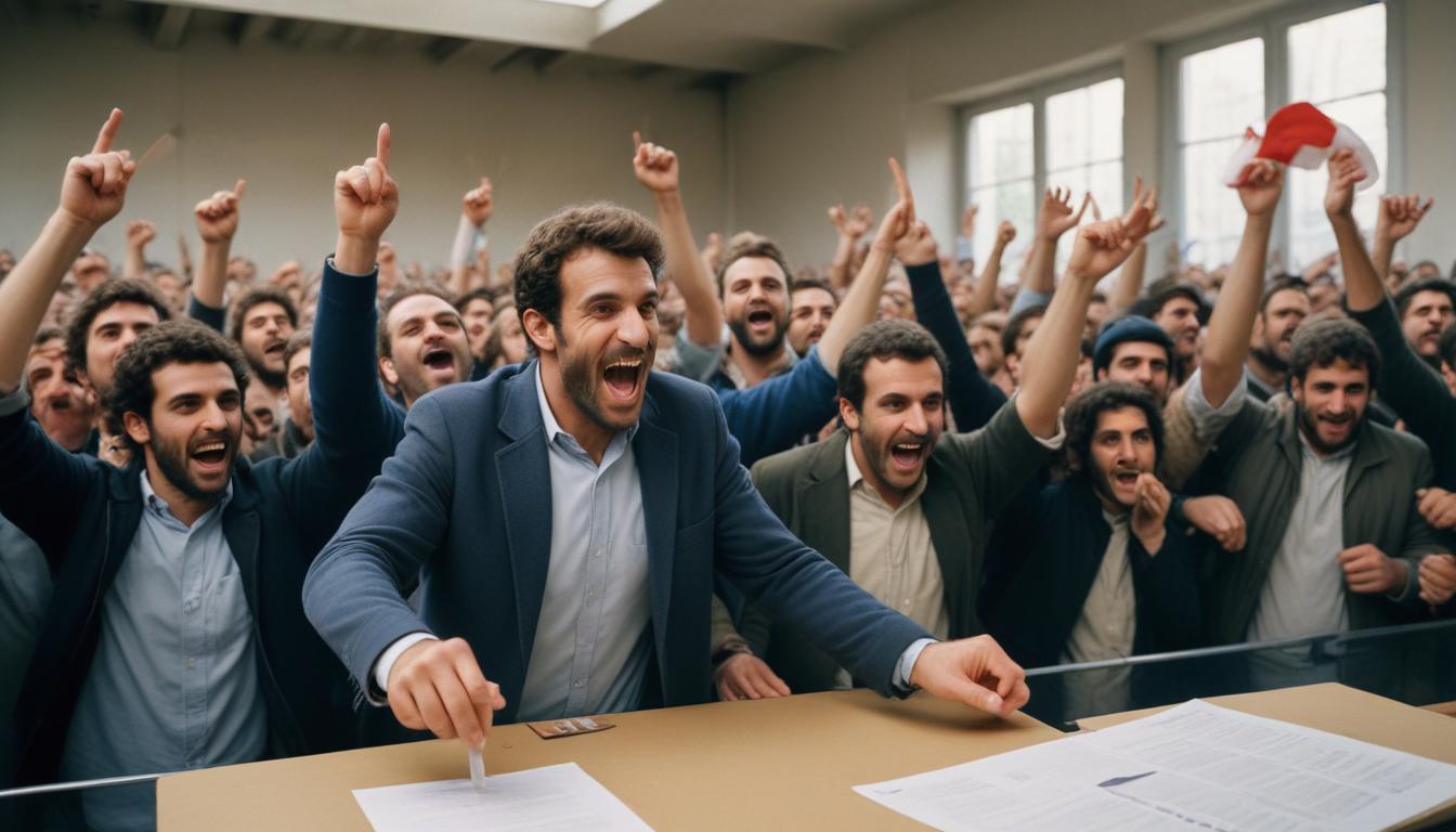 Récapitulatif des actualités du week-end des 14 et 15 mars