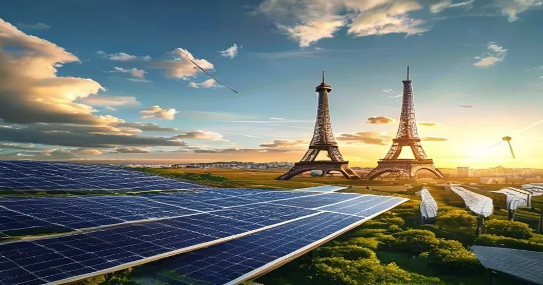 Réchauffement climatique : les scénarios extrêmes revus à la baisse grâce aux énergies renouvelables, mais les objectifs de l’Accord de Paris restent hors de portée