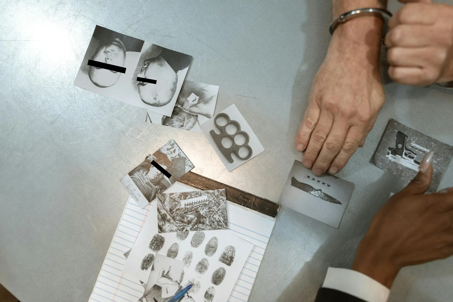 Réclusion à perpétuité requise contre un chef présumé de la DZ Mafia et 18 ans pour un autre accusé