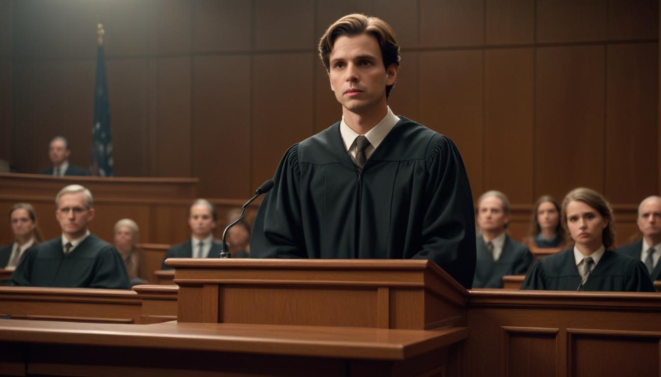 Réclusion criminelle à perpétuité requise dans l'affaire Justice Vayrac : le parquet de Tulle demande la peine maximale pour Lucas Larivée