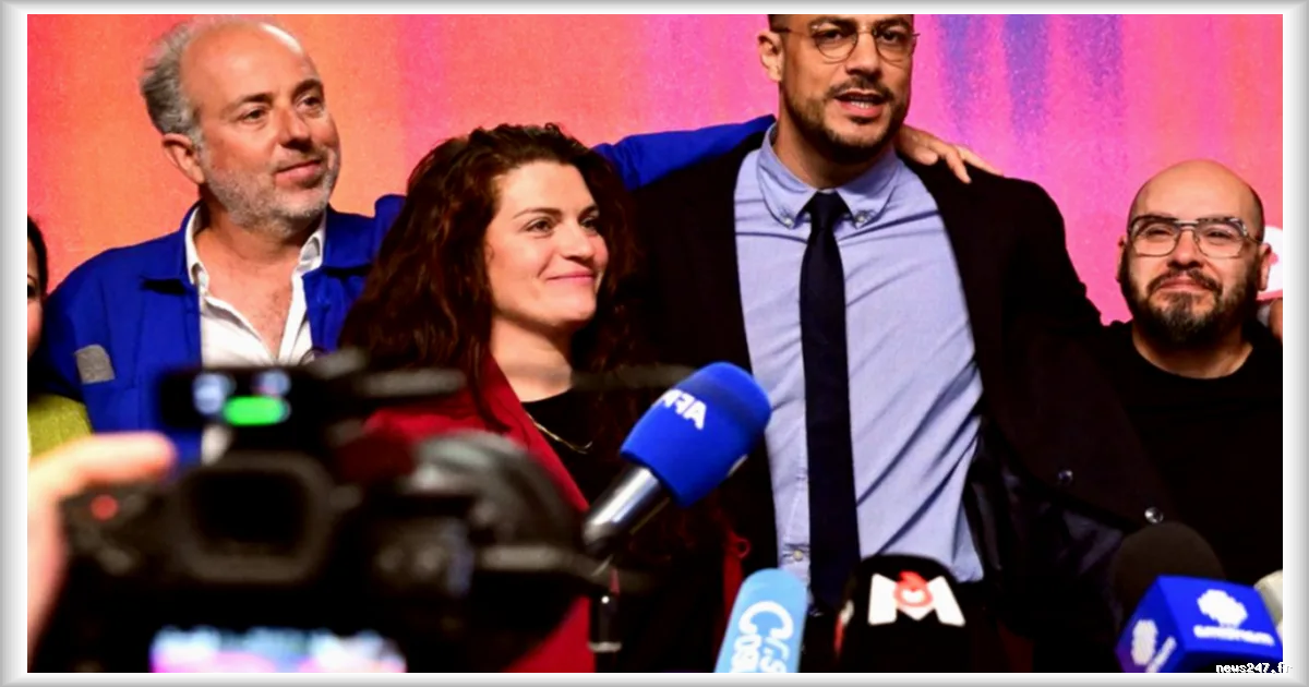 Recomposition de la droite : le RN vu comme un allié objectif face à LFI par l’électorat traditionnel