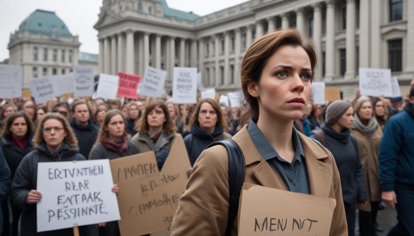 Reconnaissance du « contrôle coercitif » : un enjeu majeur dans la lutte contre les IVG forcées