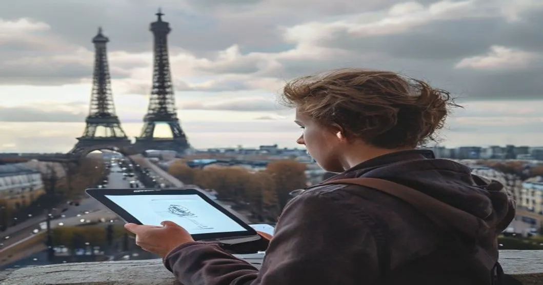 Reconstitution 3D de la catastrophe de Tchernobyl : minute par minute