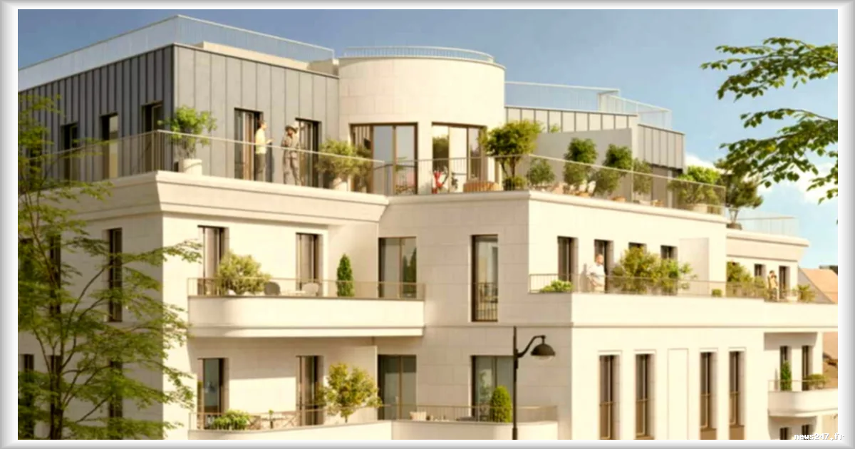 Reconversion de bureaux en logements : une solution pour relancer des actifs dépréciés malgré des défis persistants